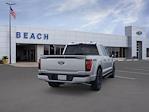 2025 Ford F-150 SuperCrew Cab 4x4 Pickup for sale #F63500 - photo 2