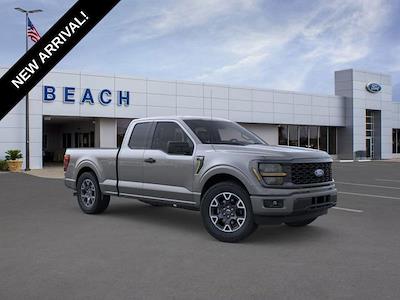 2025 Ford F-150 Super Cab 4x2 Pickup for sale #F63501 - photo 1