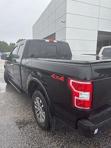 2019 Ford F-150 Super Cab 4x4 Pickup for sale #F63501D - photo 2