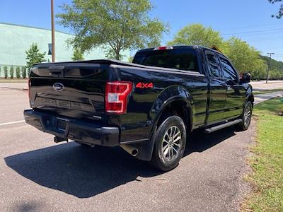 2019 Ford F-150 Super Cab 4x4 Pickup for sale #F63501D - photo 2