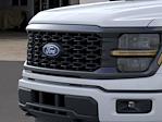 2025 Ford F-150 SuperCrew Cab 4x4 Pickup for sale #F63502 - photo 17