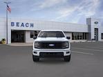 2025 Ford F-150 SuperCrew Cab 4x4 Pickup for sale #F63502 - photo 8
