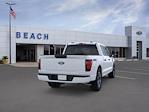 2025 Ford F-150 SuperCrew Cab 4x4 Pickup for sale #F63502 - photo 2
