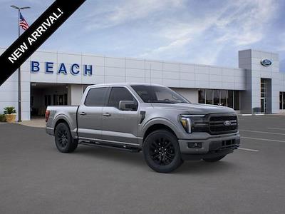 2025 Ford F-150 SuperCrew Cab 4x4 Pickup for sale #F63503 - photo 1