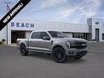 2025 Ford F-150 SuperCrew Cab 4x4 Pickup for sale #F63503 - photo 1