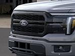 2025 Ford F-150 SuperCrew Cab 4x4 Pickup for sale #F63503 - photo 17