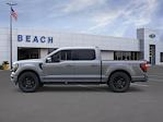 2025 Ford F-150 SuperCrew Cab 4x4 Pickup for sale #F63503 - photo 5