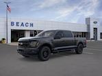 2025 Ford F-150 SuperCrew Cab 4x4 Pickup for sale #F63504 - photo 3