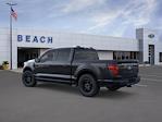 2025 Ford F-150 SuperCrew Cab 4x4 Pickup for sale #F63504 - photo 6