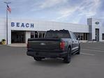 2025 Ford F-150 SuperCrew Cab 4x4 Pickup for sale #F63504 - photo 2