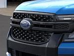 2025 Ford Ranger SuperCrew Cab 4x4 Pickup for sale #F63515 - photo 17