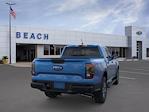 2025 Ford Ranger SuperCrew Cab 4x4 Pickup for sale #F63515 - photo 8