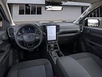 2025 Ford Ranger SuperCrew Cab 4x4 Pickup for sale #F63515 - photo 9