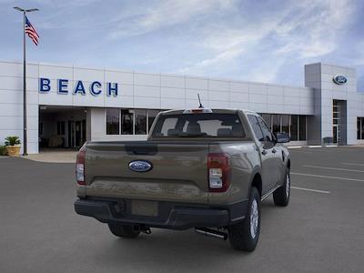 2025 Ford Ranger SuperCrew Cab 4x2 Pickup for sale #F63520 - photo 2
