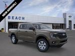 2025 Ford Ranger SuperCrew Cab 4x2 Pickup for sale #F63520 - photo 1