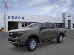2025 Ford Ranger SuperCrew Cab 4x2 Pickup for sale #F63520 - photo 2