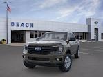 2025 Ford Ranger SuperCrew Cab 4x2 Pickup for sale #F63520 - photo 3