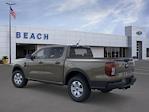 2025 Ford Ranger SuperCrew Cab 4x2 Pickup for sale #F63520 - photo 5