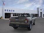 2025 Ford Ranger SuperCrew Cab 4x2 Pickup for sale #F63520 - photo 8