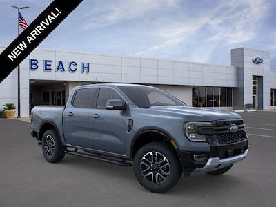 2025 Ford Ranger SuperCrew Cab 4x4 Pickup for sale #F63521 - photo 1