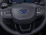 2025 Ford Ranger SuperCrew Cab 4x4 Pickup for sale #F63521 - photo 12