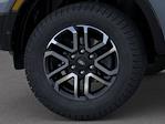 2025 Ford Ranger SuperCrew Cab 4x4 Pickup for sale #F63521 - photo 19