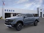 2025 Ford Ranger SuperCrew Cab 4x4 Pickup for sale #F63521 - photo 2