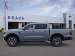 2025 Ford Ranger SuperCrew Cab 4x4 Pickup for sale #F63521 - photo 4