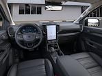 2025 Ford Ranger SuperCrew Cab 4x4 Pickup for sale #F63521 - photo 9