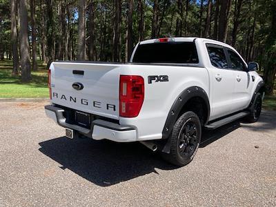 2022 Ford Ranger SuperCrew Cab 4x2 Pickup for sale #F63542D - photo 2