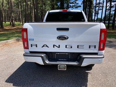 2022 Ford Ranger SuperCrew Cab 4x2 Pickup for sale #F63542D - photo 2