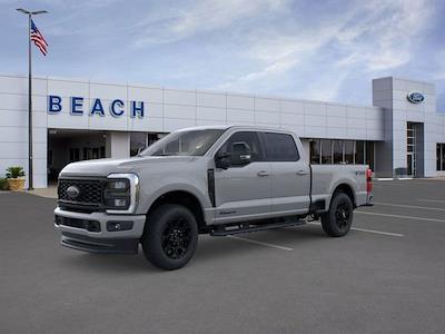 2025 Ford F-250 Crew Cab 4x4 Pickup for sale #F63548 - photo 2
