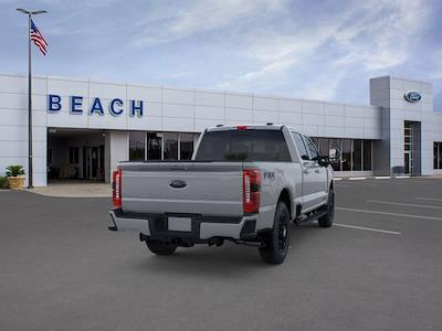 2025 Ford F-250 Crew Cab 4x4 Pickup for sale #F63548 - photo 2