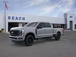 2025 Ford F-250 Crew Cab 4x4 Pickup for sale #F63548 - photo 2