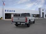 2025 Ford F-250 Crew Cab 4x4 Pickup for sale #F63548 - photo 8