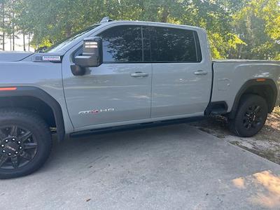 2025 GMC Sierra 2500 Crew Cab 4x4 Pickup for sale #F63548D - photo 1