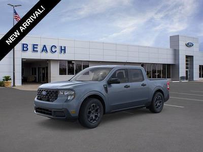 2025 Ford Maverick SuperCrew Cab FWD Pickup for sale #F63551 - photo 1