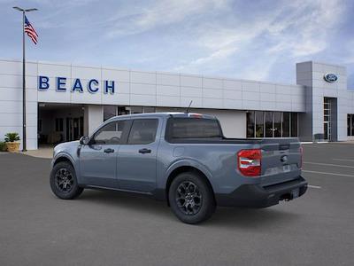 2025 Ford Maverick SuperCrew Cab FWD Pickup for sale #F63551 - photo 2