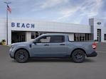 2025 Ford Maverick SuperCrew Cab FWD Pickup for sale #F63551 - photo 4