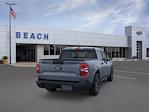 2025 Ford Maverick SuperCrew Cab FWD Pickup for sale #F63551 - photo 8