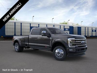 2025 Ford F-450 Crew Cab DRW 4x4 Pickup for sale #F63553 - photo 1