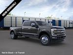 2025 Ford F-450 Crew Cab DRW 4x4 Pickup for sale #F63553 - photo 1