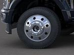 2025 Ford F-450 Crew Cab DRW 4x4 Pickup for sale #F63553 - photo 19