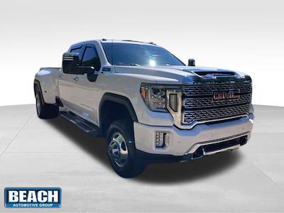 2022 GMC Sierra 3500 Crew Cab 4x4 Pickup for sale #F63553D - photo 1