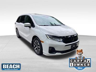2025 Honda Odyssey FWD Minivan for sale #F63560D - photo 1
