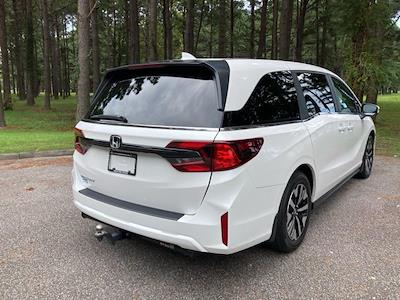 2025 Honda Odyssey FWD Minivan for sale #F63560D - photo 2