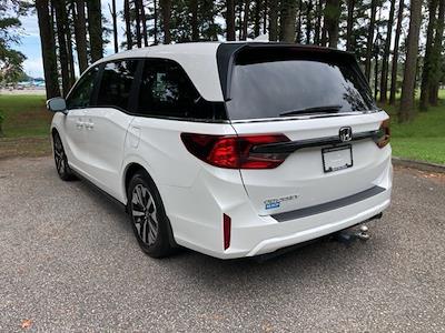 2025 Honda Odyssey FWD Minivan for sale #F63560D - photo 2