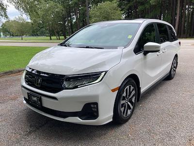 2025 Honda Odyssey FWD Minivan for sale #F63560D - photo 1