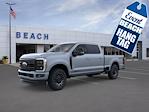 New 2025 Ford F-250 Platinum Crew Cab 4x4 Pickup for sale #F63569 - photo 3