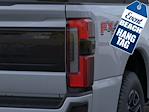 New 2025 Ford F-250 Platinum Crew Cab 4x4 Pickup for sale #F63569 - photo 21